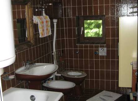 Отель Villa San