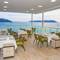 Отель Lale Hotel Kas