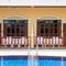 Отель Tony Resort