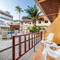 Отель Tony Resort