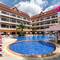 Отель Tony Resort