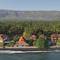 Отель Bondalem Beach Club