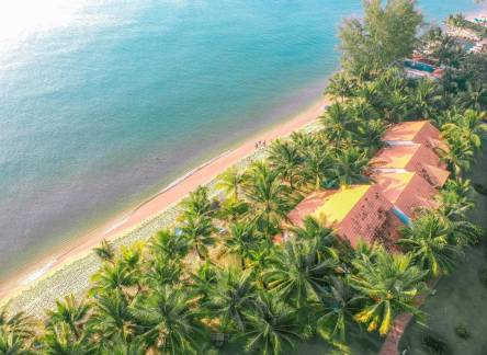 Отель Famiana Resort