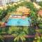 Отель Famiana Resort