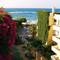 Отель Zephyros Beach Boutique Hotel