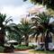 Отель Zephyros Beach Boutique Hotel