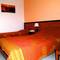Отель Zephyros Beach Boutique Hotel