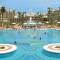 Отель Riu Palace Punta Cana