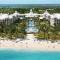 Отель Riu Palace Punta Cana