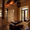 Отель Grand Hyatt Goa