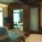 Отель Sofitel The Palm