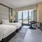 Отель Sofitel Abu Dhabi Corniche