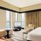 Отель Sofitel Abu Dhabi Corniche