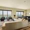 Отель Sofitel Abu Dhabi Corniche