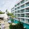 Отель Chanalai Romantica Resort