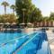 Отель Jumeirah Creekside Hotel