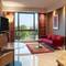 Отель Jumeirah Creekside Hotel
