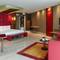 Отель Jumeirah Creekside Hotel