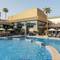 Отель Jumeirah Creekside Hotel