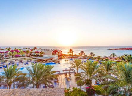 Отель TUI MAGIC LIFE Kalawy