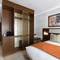 Отель Sofitel Agadir Royal Bay Resort