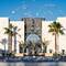 Отель Sofitel Agadir Thalassa Sea & Spa