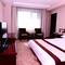 Отель Heilongjiang Kunlun Hotel, Harbin