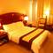 Отель Heilongjiang Kunlun Hotel, Harbin