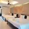 Отель Samed Villa Resort