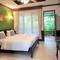 Отель Samed Villa Resort