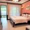 Отель Samed Villa Resort