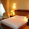 Отель Tulip Inn Sharjah