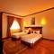 Отель Tulip Inn Sharjah