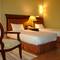 Отель Tulip Inn Sharjah