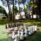 Отель Villa Galijot Plava Laguna