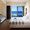 Отель Cavo Olympo Luxury Resort & Spa