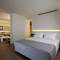 Отель Cavo Olympo Luxury Resort & Spa