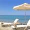 Отель Cavo Olympo Luxury Resort & Spa