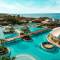 Отель Kaya Palazzo Golf Resort