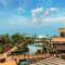 Отель Kaya Palazzo Golf Resort