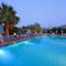 Отель Paloma Garden Hotel