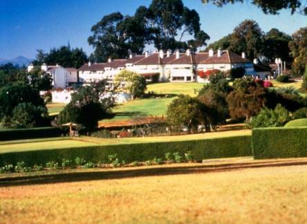 Отель Mount Kenya Safari Club