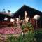 Отель Mount Kenya Safari Club