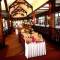 Отель Mount Kenya Safari Club