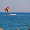 Отель Eftalia Splash Resort