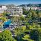 Отель TUI BLUE Grand Azur