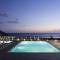 Отель Atlantica Mikri Poli Crete