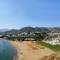 Отель Atlantica Mikri Poli Crete