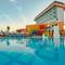 Отель Throne Beach Resort & Spa