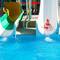 Отель Throne Beach Resort & Spa